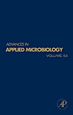 Advances in Applied Microbiology - ISBN 9780444531919