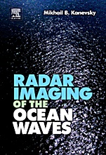 Radar Imaging of the Ocean Waves - ISBN 9780444532091