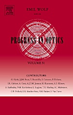 Progress in Optics - ISBN 9780444532114