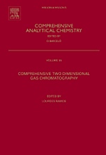Comprehensive Two Dimensional Gas Chromatography - ISBN 9780444532374