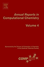 Annual Reports in Computational Chemistry - ISBN 9780444532503