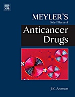 Meylers Side Effects of Drugs in Cancer and Immunology - ISBN 9780444532671