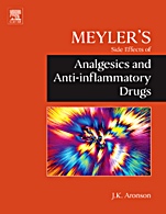 Meylers Side Effects of Analgesics and Anti-inflammatory Drugs - ISBN 9780444532732