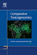 Comparative Toxicogenomics - ISBN 9780444532749