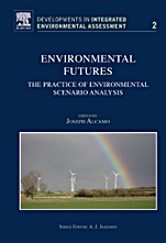 Environmental Futures: The Practice of Environmental Scenario Analysis - ISBN 9780444532930