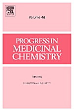 Progress in Medicinal Chemistry - ISBN 9780444533005