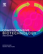 Comprehensive Biotechnology - ISBN 9780444533524