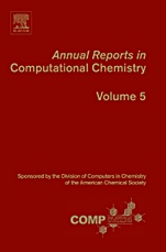 Annual Reports in Computational Chemistry - ISBN 9780444533593