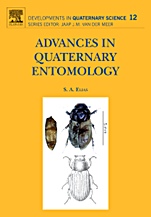 Advances in Quaternary Entomology - ISBN 9780444534248