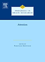 Attention - ISBN 9780444534262