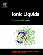 Ionic Liquids: Physicochemical Properties - ISBN 9780444534279