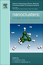 Nanoclusters: A Bridge across Disciplines - ISBN 9780444534408