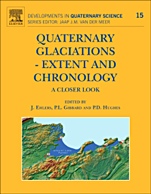 Quaternary Glaciations - Extent and Chronology: A Closer Look - ISBN 9780444534477