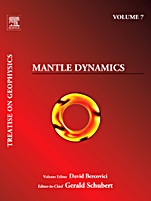 Treatise on Geophysics, Volume 7: Mantle Dynamics - ISBN 9780444534569