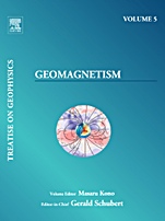 Treatise on Geophysics, Volume 5: Geomagnetism - ISBN 9780444534613