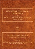Neuroparasitology and Tropical Neurology - ISBN 9780444534903