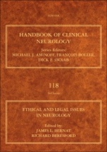 Ethical and Legal Issues in Neurology - ISBN 9780444535016