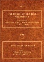 Neuro-Oncology, Part II - ISBN 9780444535023