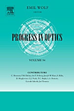 Progress in Optics - ISBN 9780444535283