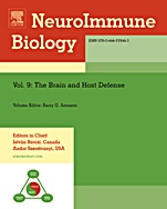 The Brain and Host Defense - ISBN 9780444535443