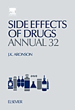 Side Effects of Drugs Annual: A Worldwide Yearly Survey of New Data and Trends in Adverse Drug Reactions - ISBN 9780444535504