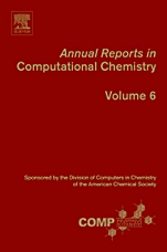 Annual Reports in Computational Chemistry - ISBN 9780444535528
