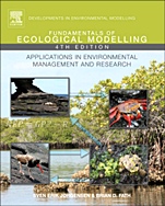 Fundamentals of Ecological Modelling: Applications in Environmental Management and Research - ISBN 9780444535672
