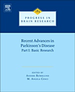 Recent Advances in Parkinsons Disease: Part I: Basic Research - ISBN 9780444536143