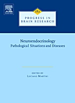 Neuroendocrinology: Pathological Situations and Diseases - ISBN 9780444536167