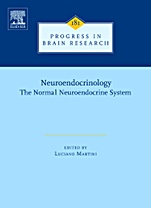 Neuroendocrinology: The Normal Neuroendocrine System - ISBN 9780444536174