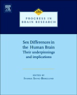 Sex Differences in the Human Brain, their Underpinnings and Implications - ISBN 9780444536303