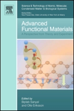 Advanced Functional Materials: A Perspective from Theory and Experiment - ISBN 9780444536815