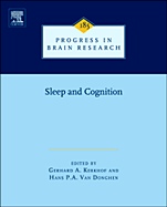 Human Sleep and Cognition: Basic Research - ISBN 9780444537027