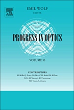 Progress in Optics - ISBN 9780444537058