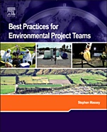 Best Practices for Environmental Project Teams - ISBN 9780444537218
