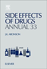 Side Effects of Drugs Annual: A Worldwide Yearly Survey of New Data in Adverse Drug Reactions - ISBN 9780444537416