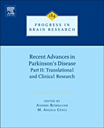 Recent Advances in Parkinsons Disease: Part II: Translational and Clinical Research - ISBN 9780444537508