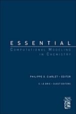 Essential Computational Modeling in Chemistry - ISBN 9780444537546