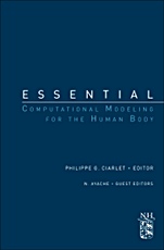 Essential Computational Modeling for the Human Body - ISBN 9780444537553