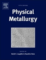 Physical Metallurgy - ISBN 9780444537706