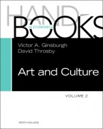 Handbook of the Economics of Art and Culture - ISBN 9780444537768