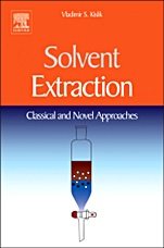 Solvent Extraction: Classical and Novel Approaches - ISBN 9780444537782