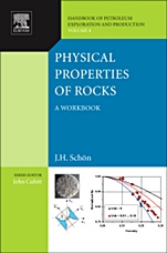 Physical Properties of Rocks: A Workbook - ISBN 9780444537966