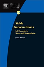 Stable Gas-in-Liquid Emulsions: Production in Natural Waters and Artificial Media - ISBN 9780444537980