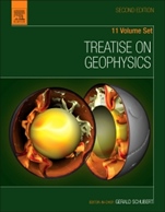 Treatise on Geophysics - ISBN 9780444538024
