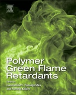 Polymer Green Flame Retardants - ISBN 9780444538086