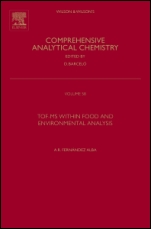 TOF-MS within Food and Environmental Analysis - ISBN 9780444538109