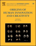 Origins of Human Innovation and Creativity - ISBN 9780444538215