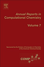 Annual Reports in Computational Chemistry - ISBN 9780444538352