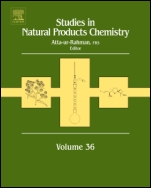 Studies in Natural Products Chemistry: Bioactive Natural Products (Part P) - ISBN 9780444538369